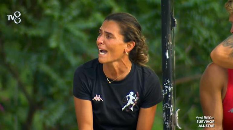 Merve'nin Gözyaşları ve İsyanı