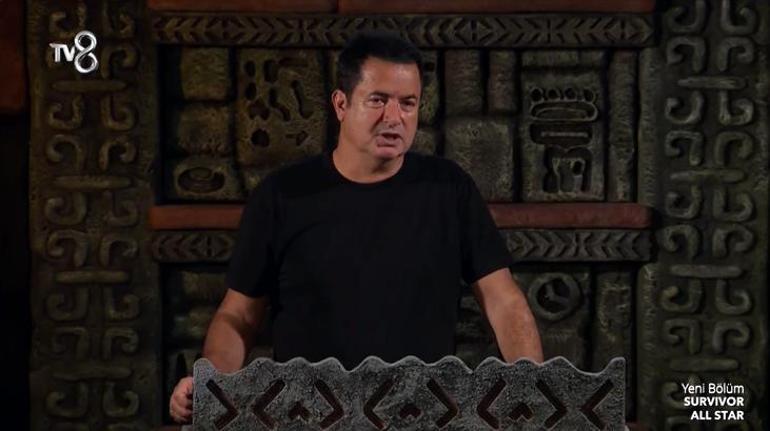 Survivor'a Veda Edenler