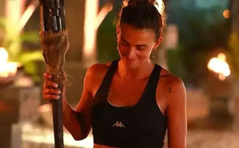 Survivor'da Heyecan Dolu Düello!