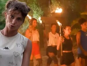 Survivor’da Heyecan Dolu Düello!