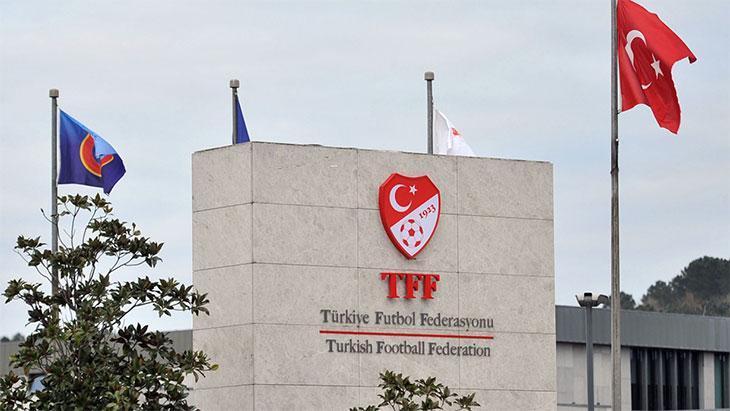 Talat Papatya TFF Yönetim Kurulu'ndan İstifa Etti
