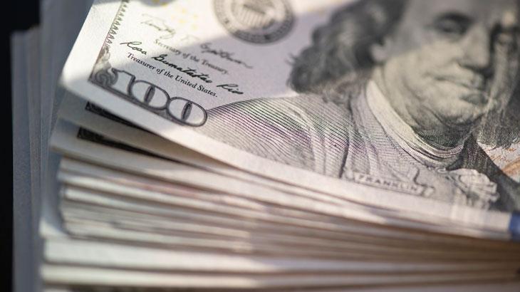 Türkiye Cumhuriyet Merkez Bankası (TCMB) Haftalık Para ve Banka İstatistikleri Açıklandı