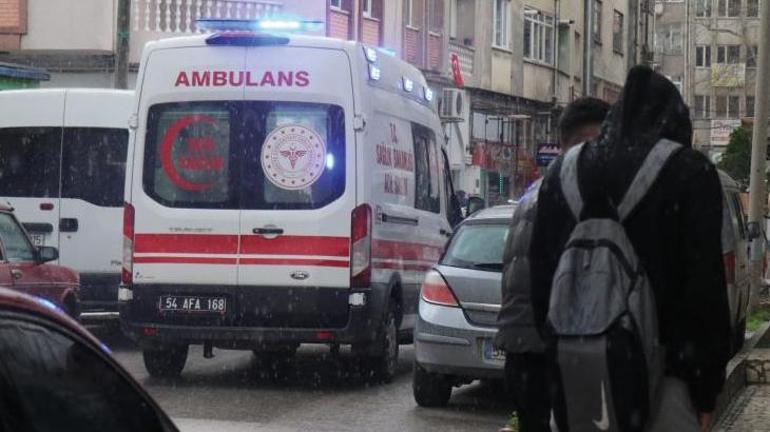 Tığcılar Mahallesi'nde Bıçaklı Kavga!