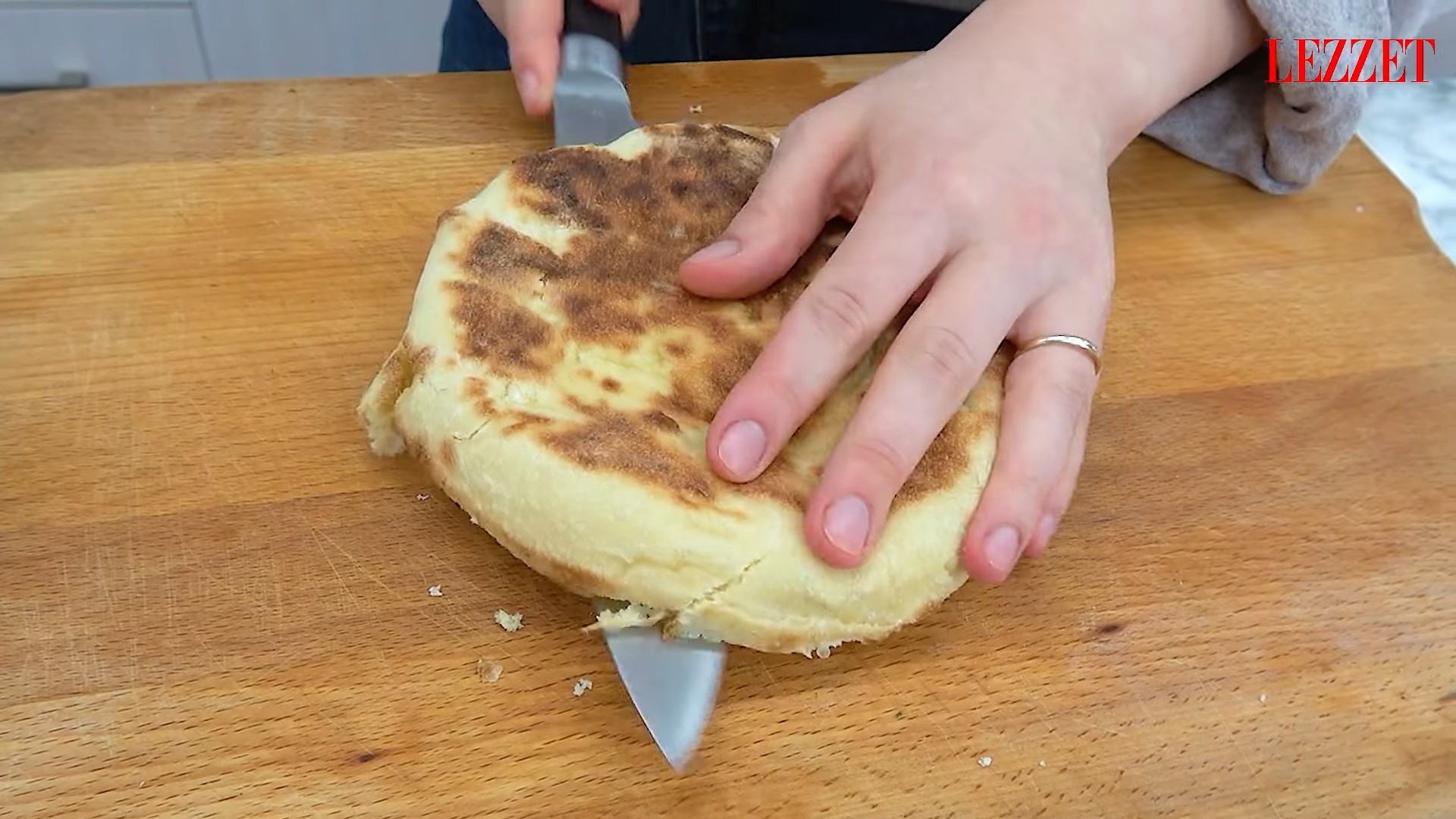 Gerekli Malzemeler: