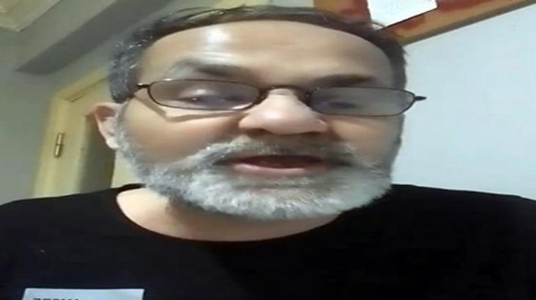 Tokat Erbaa'da Müstehcen Yayın Yapan Emekli Uzman Çavuş Yakalandı