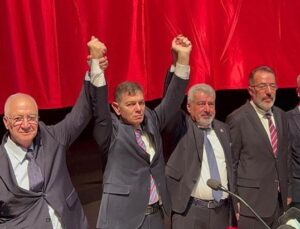 Trabzonspor 55. Seçimli Olağan Divan Kurulu Sonuçları