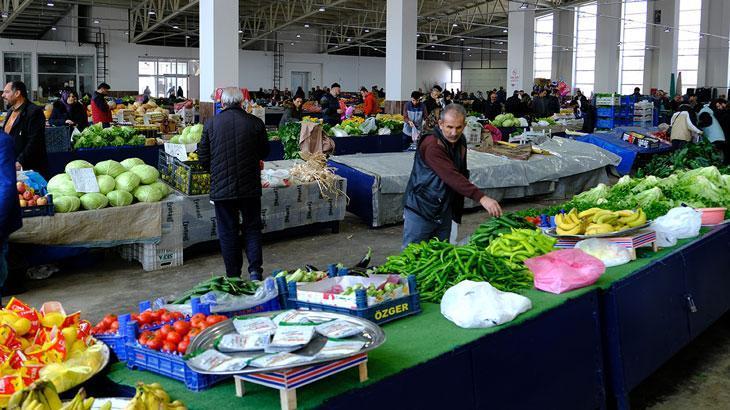 TÜİK Mart Ayı Tüketici Güven Endeksi Verileri