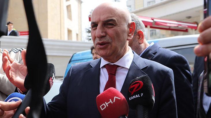 Ankara'nın Durumu