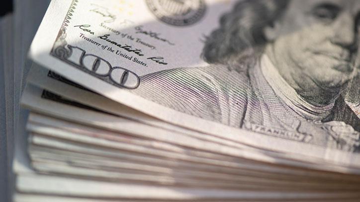 Türkiye Cumhuriyet Merkez Bankası Rezerv Durumu