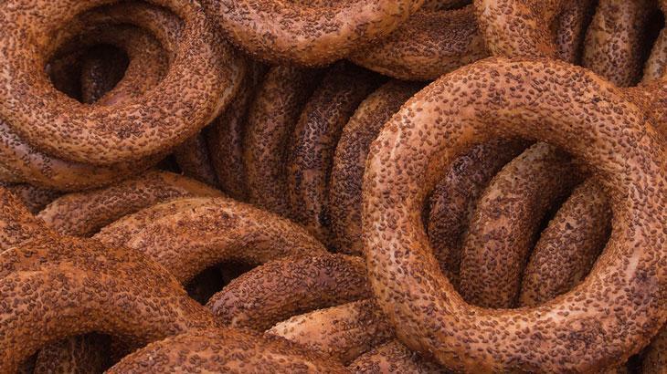 Kimyon ve Anason İhracatındaki Artış