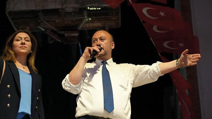 'Uşak Hizmeti Hak Etti'