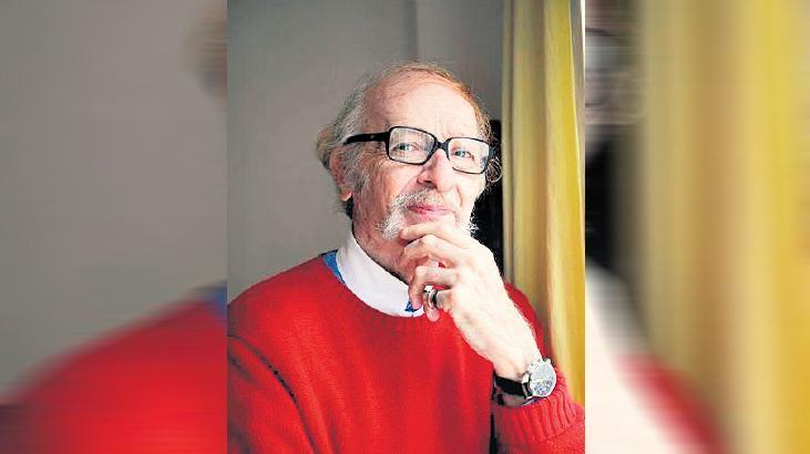 Usta Oyuncu Yıldızoğlu'na Veda Yarın Levent'te