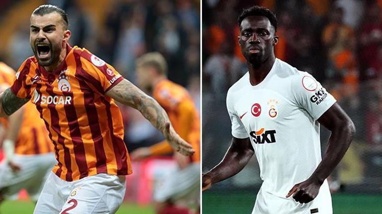 Victor Nelsson'un Galatasaray'dan Ayrılığına Yönelik Gelişmeler