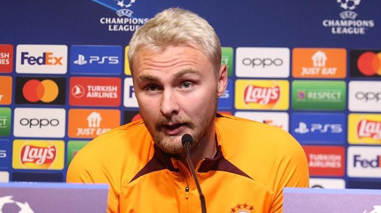 Napoli'ye Transferi