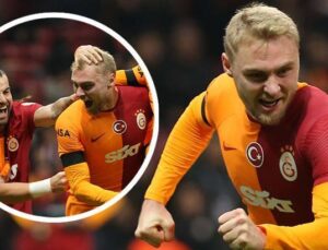 Victor Nelsson’un Galatasaray’dan Ayrılığına Yönelik Gelişmeler