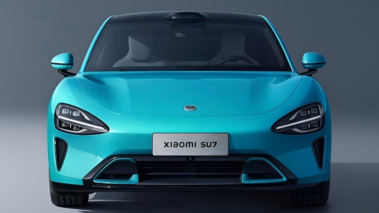 Xiaomi SU7 Fiyatları ve Özellikleri