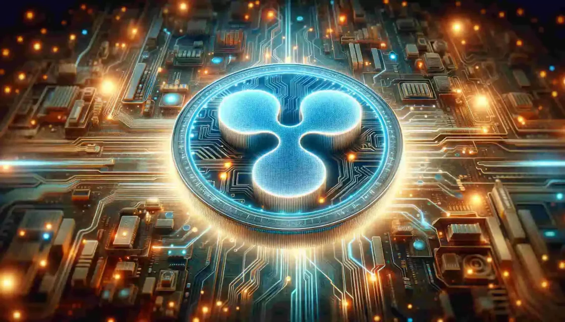 XRP Analizi: Dark Defender'dan Öngörüler