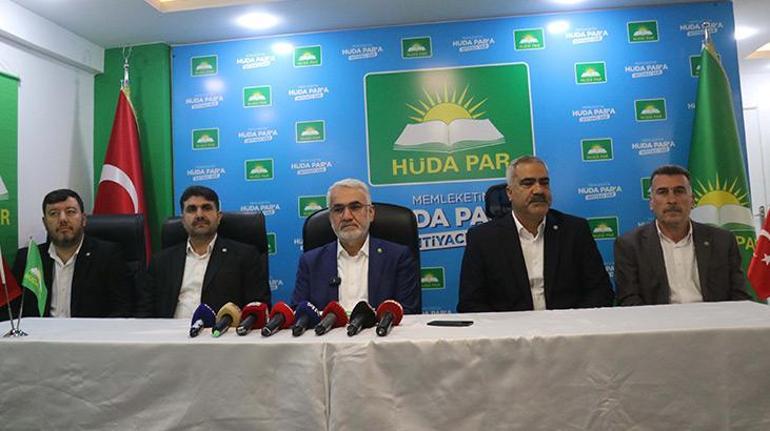 Yapıcıoğlu: 31 Mart'ta Oy Düşüşü Bekliyorum