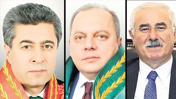 Yargıtay Başkanlık Seçimi Heyecanı