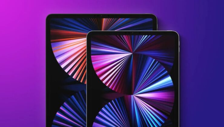 Yeni Nesil iPad Mini (7. Nesil) Teknik Detayları