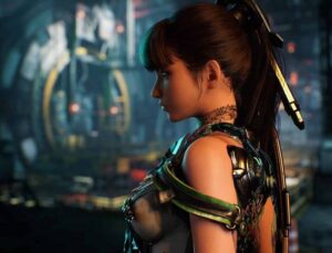 Yeni Stellar Blade Demo İncelemesi