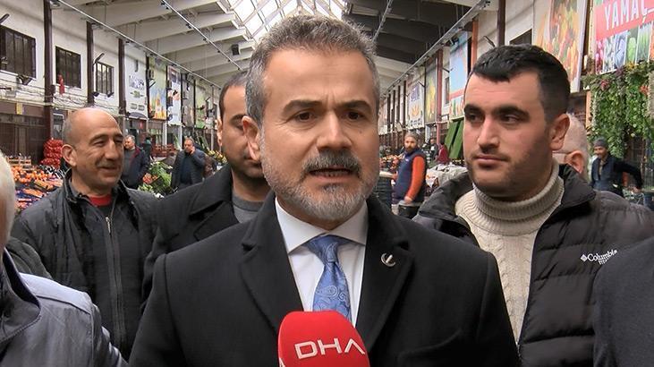 Ankara'nın Tarım Potansiyelini Arttırma Vizyonu