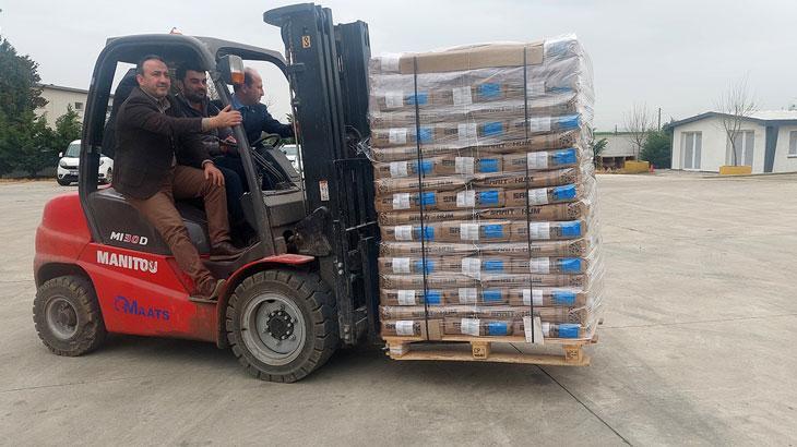 Rusya'da Yerli Tohumlar Pazar Buluyor