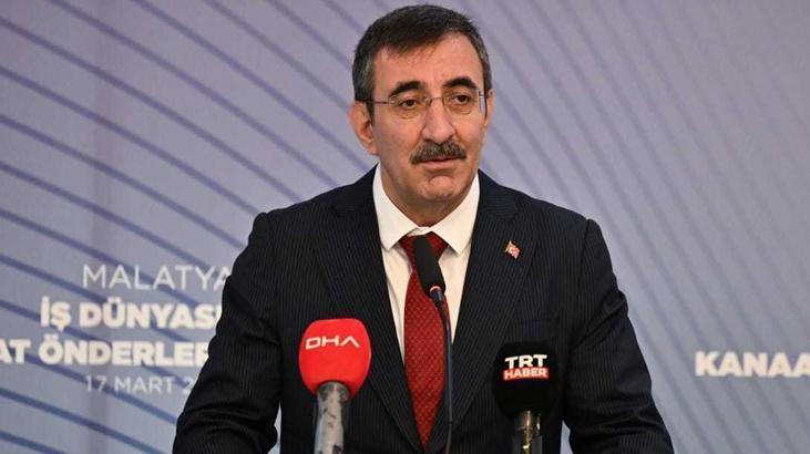 Enflasyonla Mücadelede Kararlılık