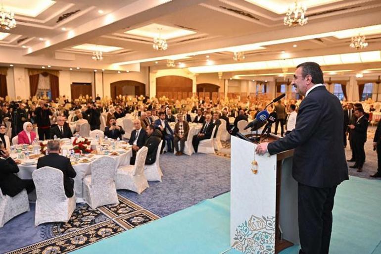 Yılmaz: Seçim Sonrası Ekonomik Planlar Hazır