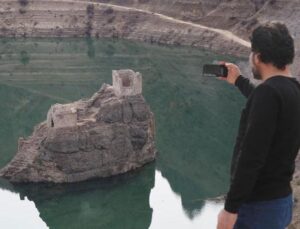 Yusufeli Barajı ve HES Elektrik Üretimine Başladı