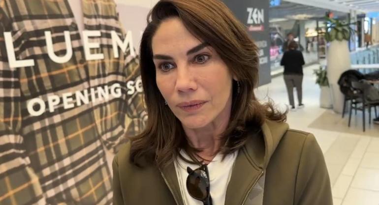 Zeynep Beşerler ve Emir İçgören'in Evlilik Hayatı