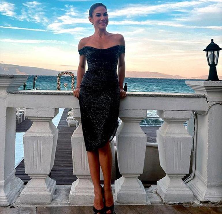 Zeynep Beşerler ve Emir İçgören'in Evlilik Hayatı