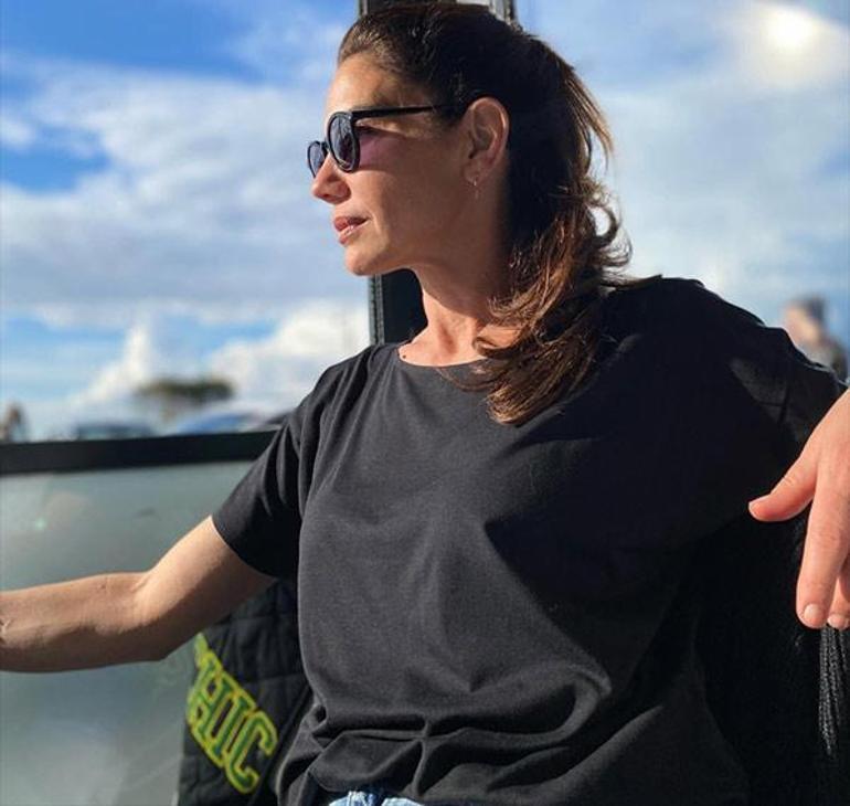 Zeynep Beşerler ve Emir İçgören'in Evlilik Hayatı