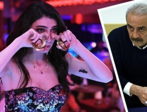 Zirvenin adı: İnci Taneleri! 8 Mart unutulmadı