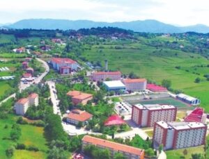 2022-2023 Lisansüstü Öğrenci Alım İlanı