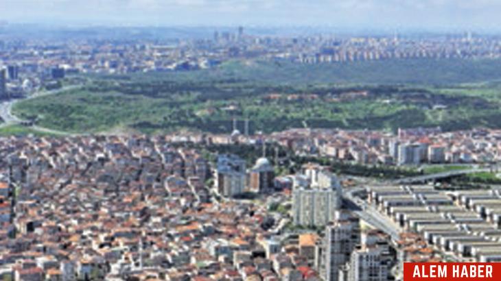 826 Arsa 47 İlde Satışa Çıkıyor