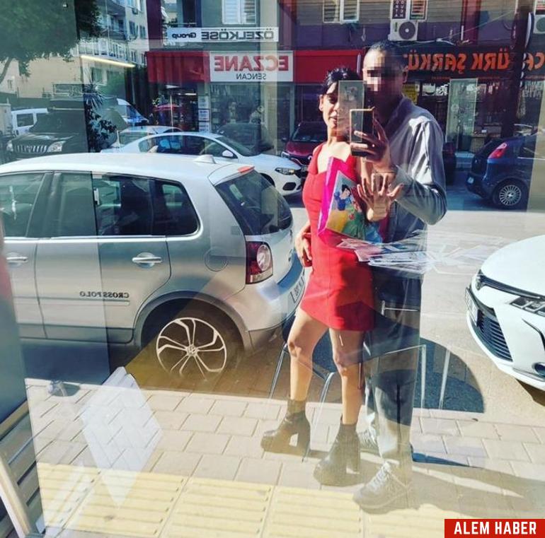 Adanalı Sosyal Medya Fenomeni Yağmur Taktaş'ın Ölümü Şüpheli Bulundu