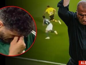 AEK, Panathinaikos’u 3-0 Mağlup Etti