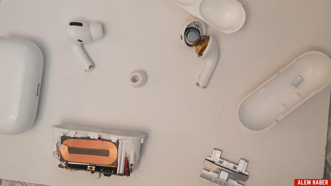 AirPods Pro Ses Kalitesi Artırma Yolları