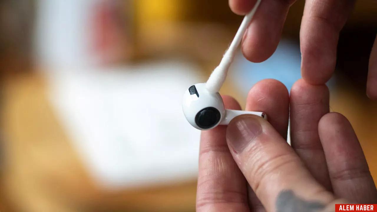 AirPods Pro Ses Kalitesi Artırma Yolları