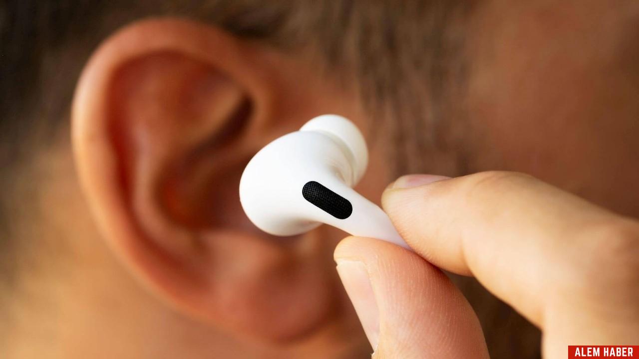 3. Ses Efektlerini Ayarlayın