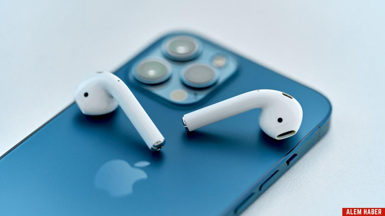 AirPods Pro Ses Kalitesi Artırma Yolları