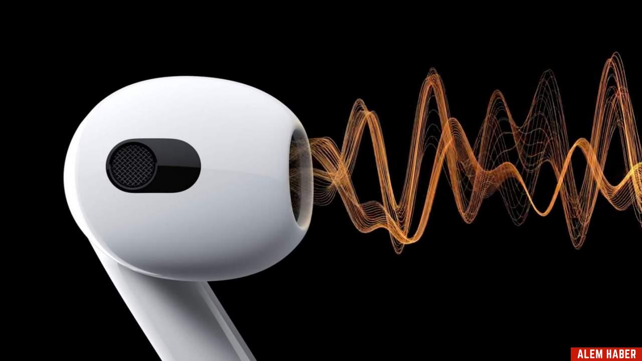 AirPods Pro Ses Kalitesi Artırma Yolları