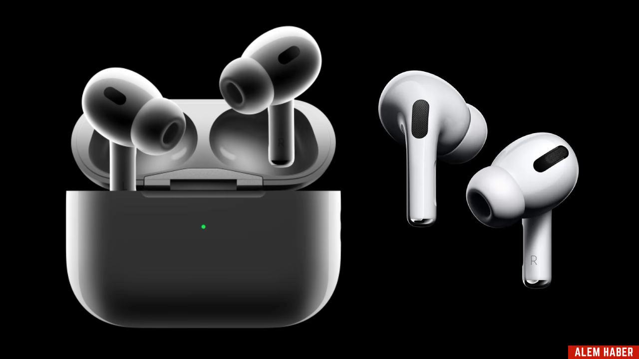 AirPods Pro Ses Kalitesi Artırma Yolları