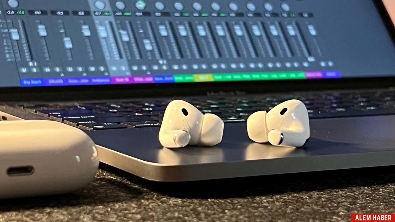 AirPods'unuzu Mac'e Bağlamak İçin Yapılması Gerekenler