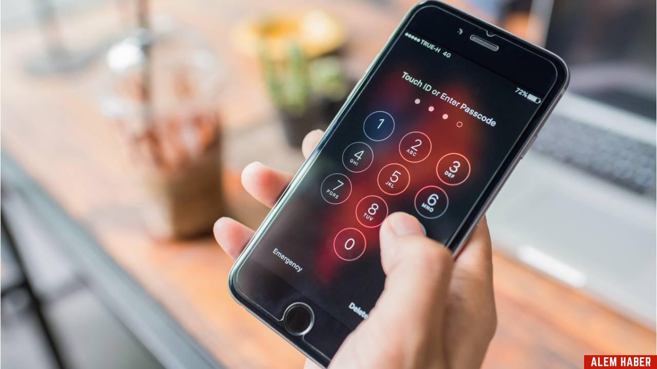 En Popüler Akıllı Telefonlarda Uygulama Kilitleme Yöntemleri