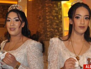 Akrabanın Aracılığıyla Tanışan Çiftler