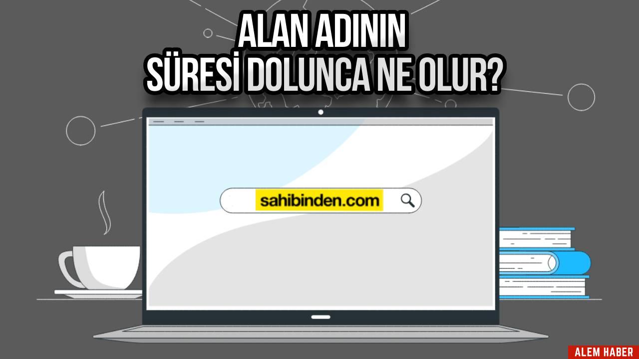 Domain Nedir ve Önemi Nedir?