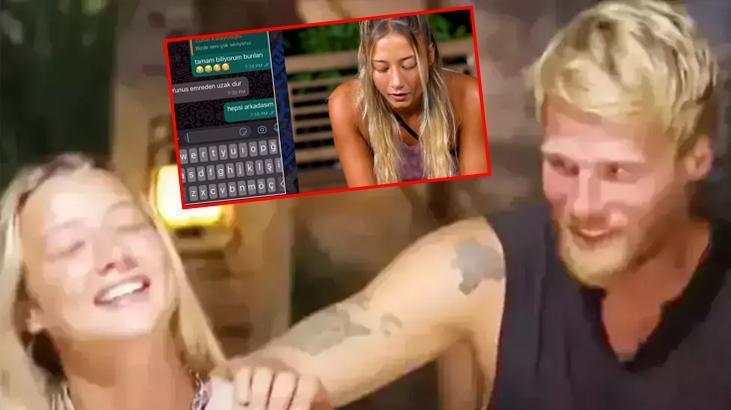 Yunus Emre ve Beria Özden'in Yaşadığı Zorlu Süreç