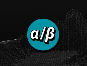 AlphaOrBeta: Yenilikçi Bir Web3 Platformu